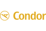 Логотип авиакомпании Condor