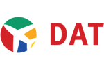 Логотип авиакомпании Danish Air Transport