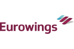Логотип авиакомпании Eurowings