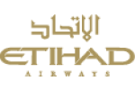 Логотип авиакомпании Etihad Airways