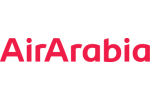 Логотип авиакомпании Air Arabia