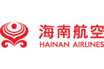 Логотип авиакомпании Hainan Airlines