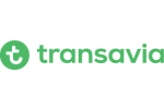 Логотип авиакомпании Transavia.com