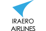 Логотип авиакомпании ИрАэро