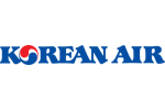 Логотип авиакомпании Korean Air