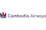 Логотип авиакомпании Comores Aviation