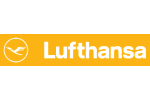 Логотип авиакомпании Lufthansa