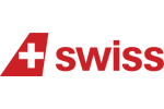 Логотип авиакомпании Swiss