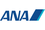 Логотип авиакомпании All Nippon Airways