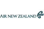 Логотип авиакомпании Air New Zealand