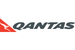 Логотип авиакомпании Qantas Airways