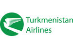 Логотип авиакомпании Turkmenistan Airlines