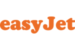 Логотип авиакомпании EasyJet