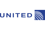 Логотип авиакомпании United Airlines