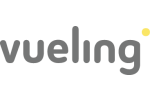 Логотип авиакомпании Vueling Airlines