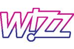 Логотип авиакомпании Wizz Air