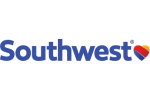 Логотип авиакомпании Southwest Airlines