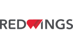 Логотип авиакомпании Red Wings