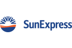 Логотип авиакомпании Sun Express
