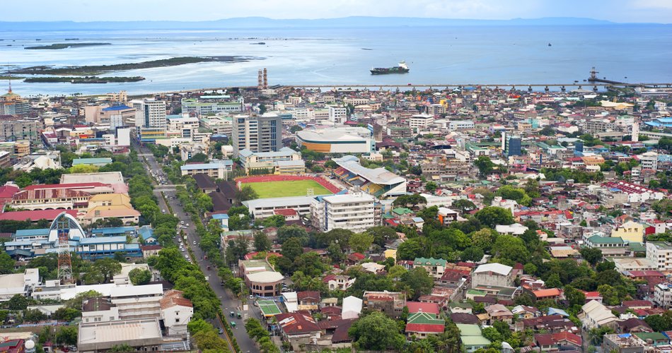 Город Себу