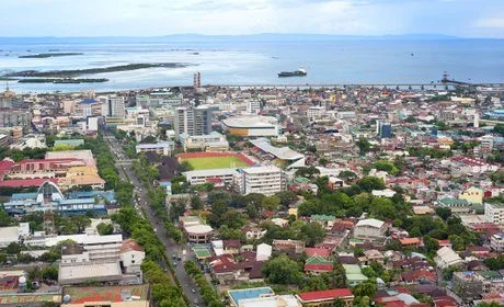 Город Себу