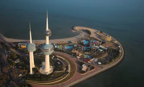 Город Кувейт