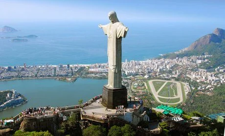 Город Рио-де-Жанейро