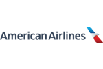 Логотип авиакомпании American Airlines