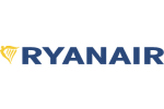 Логотип авиакомпании Ryanair