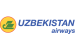 Логотип авиакомпании Uzbekistan Airways