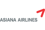 Логотип авиакомпании Asiana Airlines
